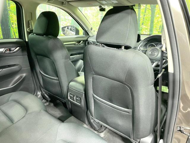 ＣＸ－５ ＸＤ　プロアクティブ　禁煙車　スマートブレーキサポート　マツダコネクトナビ　バックカメラ　ＢＯＳＥサウンド　Ｂｌｕｅｔｏｏｔｈ　シートヒーター　ステアリングヒーター　ブラインドスポットモニター　レーダークルーズ（59枚目）