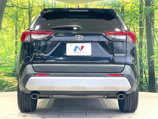 ＲＡＶ４ アドベンチャー　４ＷＤ　純正９型ナビ　バックカメラ　衝突被害軽減　禁煙車　レーダークルーズ　合皮シート　シートベンチレーション　パワーシート　ダウンヒルアシスト　コーナーセンサー　ＬＥＤヘッド　ＥＴＣ　スマートキー（15枚目）