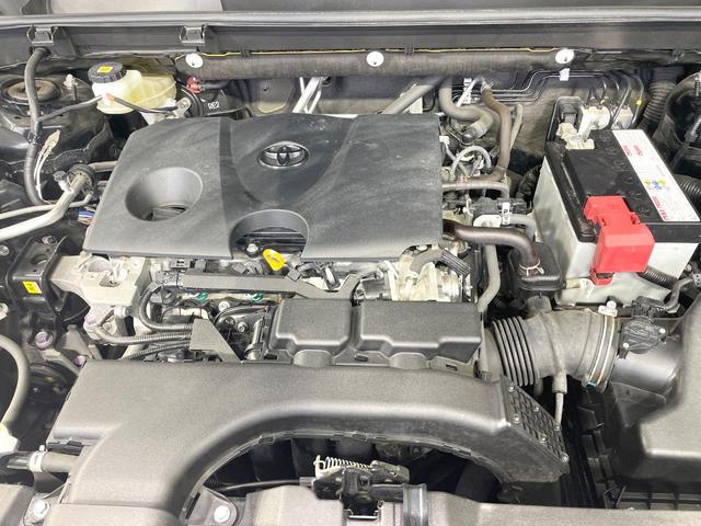 ＲＡＶ４ アドベンチャー　４ＷＤ　純正９型ナビ　バックカメラ　衝突被害軽減　禁煙車　レーダークルーズ　合皮シート　シートベンチレーション　パワーシート　ダウンヒルアシスト　コーナーセンサー　ＬＥＤヘッド　ＥＴＣ　スマートキー（18枚目）