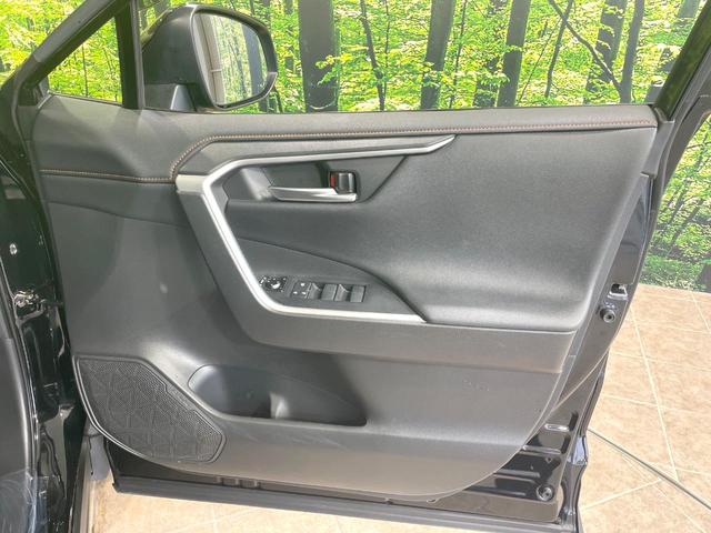 ＲＡＶ４ アドベンチャー　４ＷＤ　純正９型ナビ　バックカメラ　衝突被害軽減　禁煙車　レーダークルーズ　合皮シート　シートベンチレーション　パワーシート　ダウンヒルアシスト　コーナーセンサー　ＬＥＤヘッド　ＥＴＣ　スマートキー（57枚目）