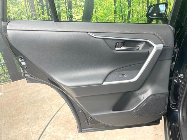 ＲＡＶ４ アドベンチャー　４ＷＤ　純正９型ナビ　バックカメラ　衝突被害軽減　禁煙車　レーダークルーズ　合皮シート　シートベンチレーション　パワーシート　ダウンヒルアシスト　コーナーセンサー　ＬＥＤヘッド　ＥＴＣ　スマートキー（60枚目）