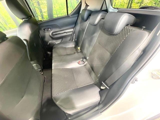 アクア クロスオーバー　純正ナビ　バックカメラ　衝突被害軽減　禁煙車　ハーフレザーシート　コーナーセンサー　ＬＥＤヘッド　純正１６インチアルミ　ＥＴＣ　オートハイビーム　オートライト　オートエアコン　Ｂｌｕｅｔｏｏｔｈ（38枚目）