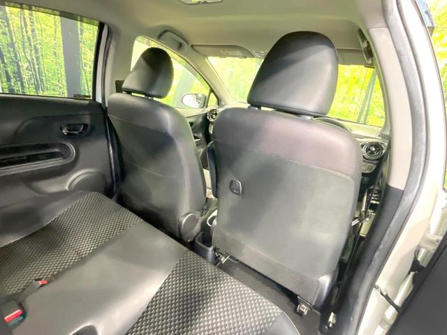 アクア クロスオーバー　純正ナビ　バックカメラ　衝突被害軽減　禁煙車　ハーフレザーシート　コーナーセンサー　ＬＥＤヘッド　純正１６インチアルミ　ＥＴＣ　オートハイビーム　オートライト　オートエアコン　Ｂｌｕｅｔｏｏｔｈ（39枚目）