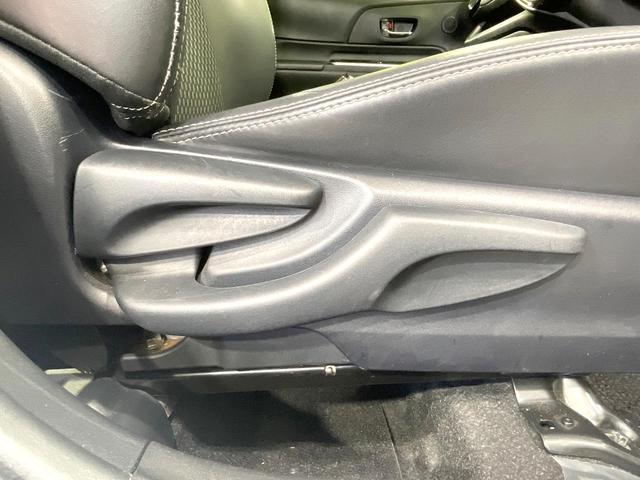 アクア クロスオーバー　純正ナビ　バックカメラ　衝突被害軽減　禁煙車　ハーフレザーシート　コーナーセンサー　ＬＥＤヘッド　純正１６インチアルミ　ＥＴＣ　オートハイビーム　オートライト　オートエアコン　Ｂｌｕｅｔｏｏｔｈ（41枚目）