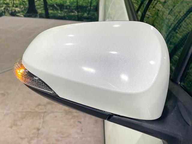 アクア クロスオーバー　純正ナビ　バックカメラ　衝突被害軽減　禁煙車　ハーフレザーシート　コーナーセンサー　ＬＥＤヘッド　純正１６インチアルミ　ＥＴＣ　オートハイビーム　オートライト　オートエアコン　Ｂｌｕｅｔｏｏｔｈ（52枚目）