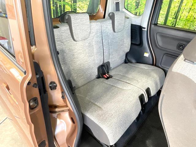 スペーシア ハイブリッドＧ　禁煙車　スズキセーフティサポート　ナビ　バックカメラ　Ｂｌｕｅｔｏｏｔｈ　ＬＥＤヘッド　オートマチックハイビーム　クリアランスソナー　両側スライドドア　オートエアコン　クリアランスソナー（9枚目）