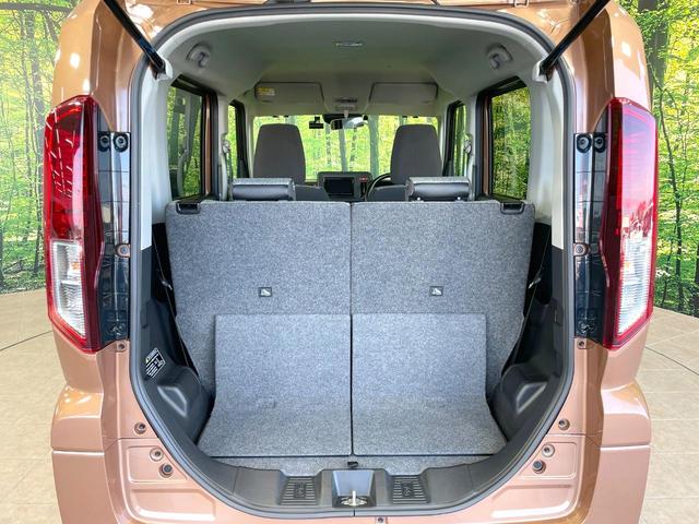 スペーシア ハイブリッドＧ　禁煙車　スズキセーフティサポート　ナビ　バックカメラ　Ｂｌｕｅｔｏｏｔｈ　ＬＥＤヘッド　オートマチックハイビーム　クリアランスソナー　両側スライドドア　オートエアコン　クリアランスソナー（10枚目）
