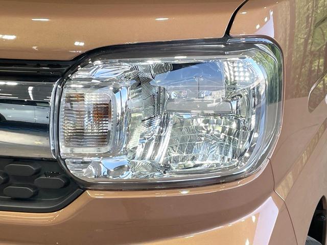 スペーシア ハイブリッドＧ　禁煙車　スズキセーフティサポート　ナビ　バックカメラ　Ｂｌｕｅｔｏｏｔｈ　ＬＥＤヘッド　オートマチックハイビーム　クリアランスソナー　両側スライドドア　オートエアコン　クリアランスソナー（11枚目）