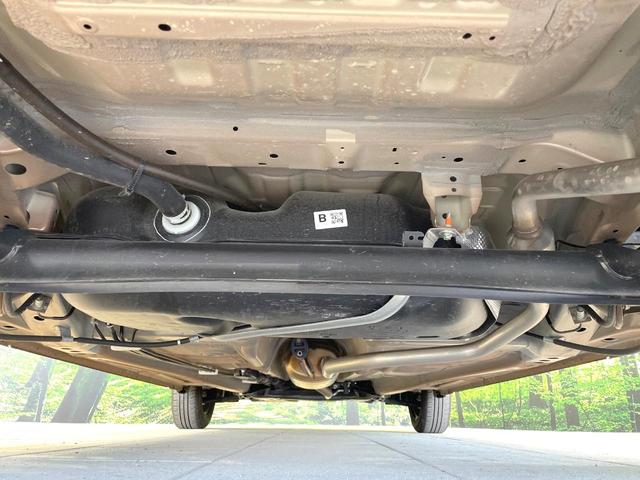 スペーシア ハイブリッドＧ　禁煙車　スズキセーフティサポート　ナビ　バックカメラ　Ｂｌｕｅｔｏｏｔｈ　ＬＥＤヘッド　オートマチックハイビーム　クリアランスソナー　両側スライドドア　オートエアコン　クリアランスソナー（19枚目）