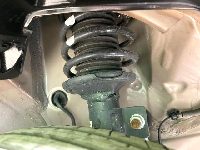 スペーシア ハイブリッドＧ　禁煙車　スズキセーフティサポート　ナビ　バックカメラ　Ｂｌｕｅｔｏｏｔｈ　ＬＥＤヘッド　オートマチックハイビーム　クリアランスソナー　両側スライドドア　オートエアコン　クリアランスソナー（20枚目）