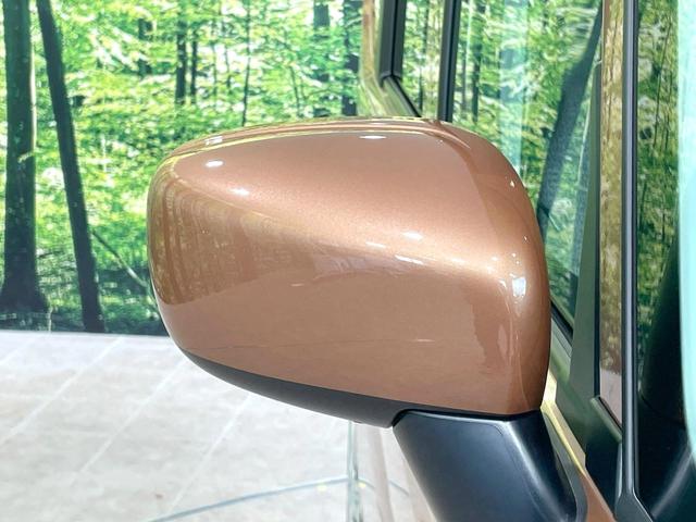 スペーシア ハイブリッドＧ　禁煙車　スズキセーフティサポート　ナビ　バックカメラ　Ｂｌｕｅｔｏｏｔｈ　ＬＥＤヘッド　オートマチックハイビーム　クリアランスソナー　両側スライドドア　オートエアコン　クリアランスソナー（23枚目）