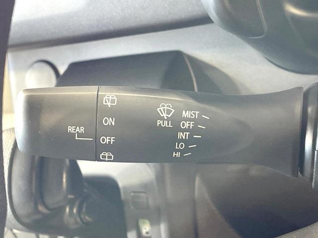スペーシア ハイブリッドＧ　禁煙車　スズキセーフティサポート　ナビ　バックカメラ　Ｂｌｕｅｔｏｏｔｈ　ＬＥＤヘッド　オートマチックハイビーム　クリアランスソナー　両側スライドドア　オートエアコン　クリアランスソナー（28枚目）