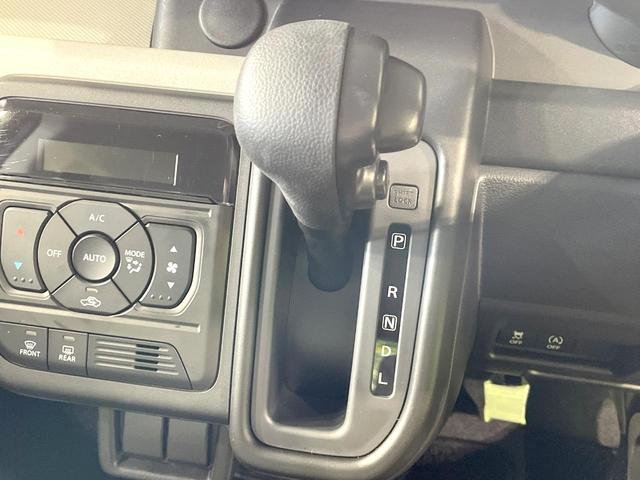 スペーシア ハイブリッドＧ　禁煙車　スズキセーフティサポート　ナビ　バックカメラ　Ｂｌｕｅｔｏｏｔｈ　ＬＥＤヘッド　オートマチックハイビーム　クリアランスソナー　両側スライドドア　オートエアコン　クリアランスソナー（29枚目）