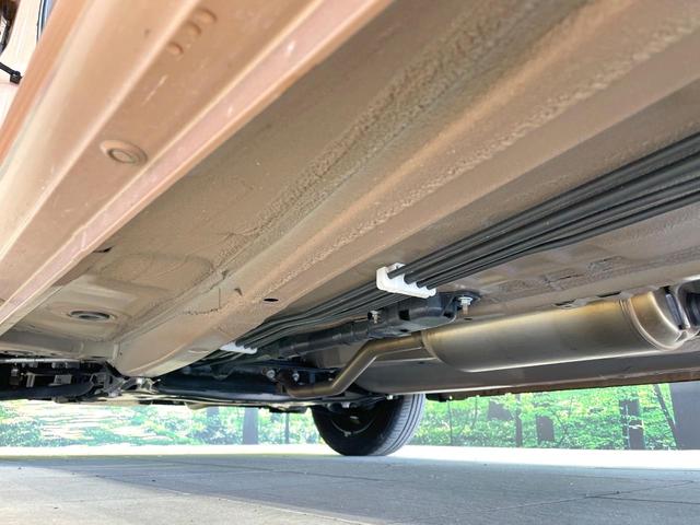 スペーシア ハイブリッドＧ　禁煙車　スズキセーフティサポート　ナビ　バックカメラ　Ｂｌｕｅｔｏｏｔｈ　ＬＥＤヘッド　オートマチックハイビーム　クリアランスソナー　両側スライドドア　オートエアコン　クリアランスソナー（41枚目）