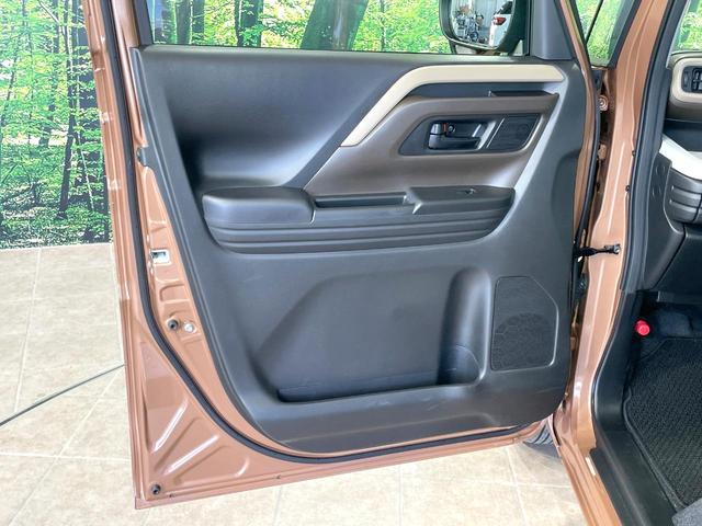 スペーシア ハイブリッドＧ　禁煙車　スズキセーフティサポート　ナビ　バックカメラ　Ｂｌｕｅｔｏｏｔｈ　ＬＥＤヘッド　オートマチックハイビーム　クリアランスソナー　両側スライドドア　オートエアコン　クリアランスソナー（42枚目）