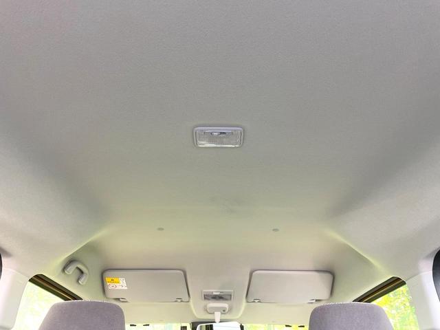 スペーシア ハイブリッドＧ　禁煙車　スズキセーフティサポート　ナビ　バックカメラ　Ｂｌｕｅｔｏｏｔｈ　ＬＥＤヘッド　オートマチックハイビーム　クリアランスソナー　両側スライドドア　オートエアコン　クリアランスソナー（44枚目）