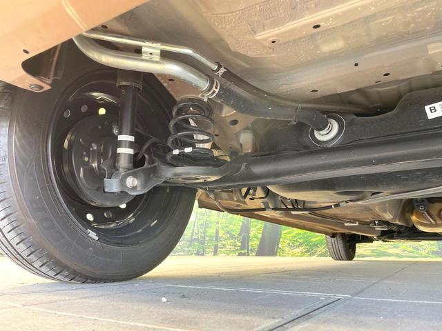 スペーシア ハイブリッドＧ　禁煙車　スズキセーフティサポート　ナビ　バックカメラ　Ｂｌｕｅｔｏｏｔｈ　ＬＥＤヘッド　オートマチックハイビーム　クリアランスソナー　両側スライドドア　オートエアコン　クリアランスソナー（46枚目）