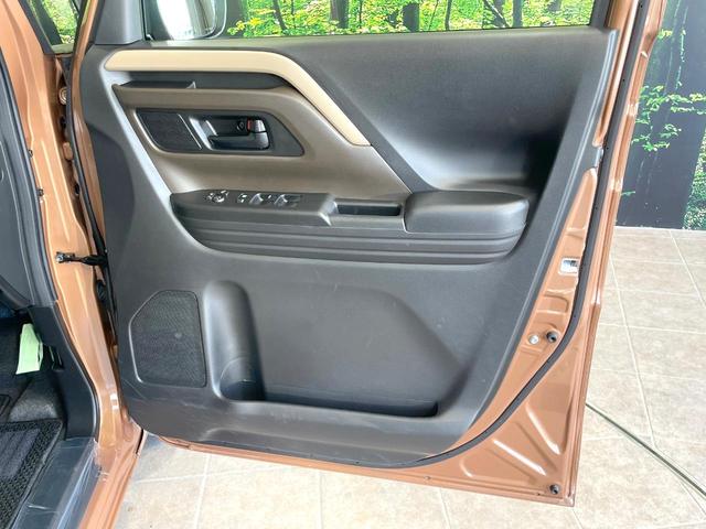 スペーシア ハイブリッドＧ　禁煙車　スズキセーフティサポート　ナビ　バックカメラ　Ｂｌｕｅｔｏｏｔｈ　ＬＥＤヘッド　オートマチックハイビーム　クリアランスソナー　両側スライドドア　オートエアコン　クリアランスソナー（48枚目）