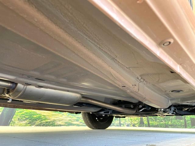 スペーシア ハイブリッドＧ　禁煙車　スズキセーフティサポート　ナビ　バックカメラ　Ｂｌｕｅｔｏｏｔｈ　ＬＥＤヘッド　オートマチックハイビーム　クリアランスソナー　両側スライドドア　オートエアコン　クリアランスソナー（49枚目）
