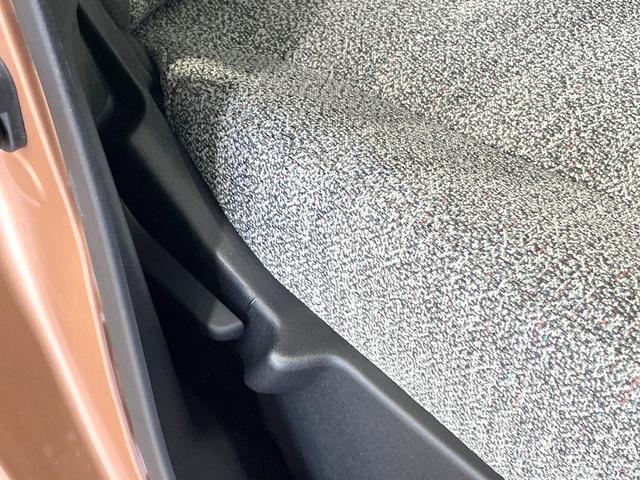 スペーシア ハイブリッドＧ　禁煙車　スズキセーフティサポート　ナビ　バックカメラ　Ｂｌｕｅｔｏｏｔｈ　ＬＥＤヘッド　オートマチックハイビーム　クリアランスソナー　両側スライドドア　オートエアコン　クリアランスソナー（50枚目）