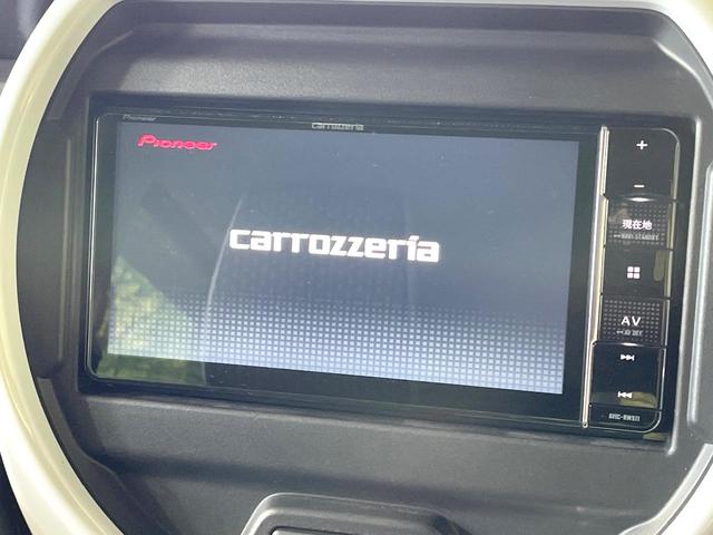 ハスラー ハイブリッドＧターボ　ターボ　禁煙車　スズキセーフティサポート　ナビ　シートヒーター　レーダークルーズ　クリアランスソナー　オートマチックハイビーム　Ｂｌｕｅｔｏｏｔｈ　電動格納ミラー　アイドリングストップ（4枚目）