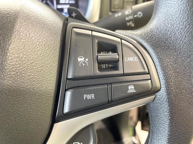 ハスラー ハイブリッドＧターボ　ターボ　禁煙車　スズキセーフティサポート　ナビ　シートヒーター　レーダークルーズ　クリアランスソナー　オートマチックハイビーム　Ｂｌｕｅｔｏｏｔｈ　電動格納ミラー　アイドリングストップ（6枚目）