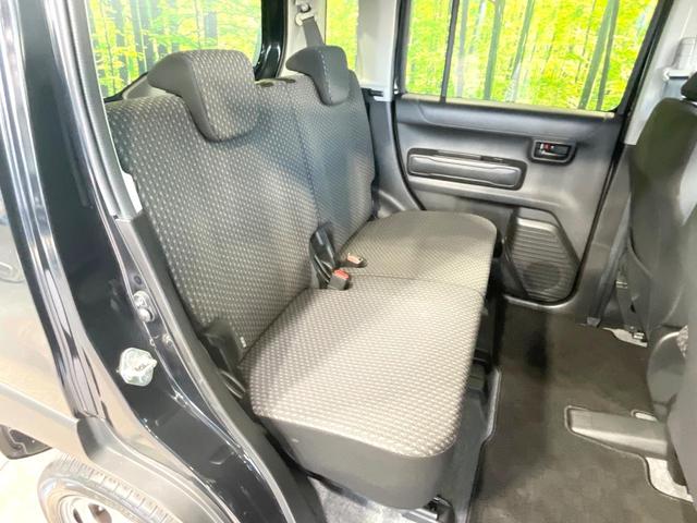ハスラー ハイブリッドＧターボ　ターボ　禁煙車　スズキセーフティサポート　ナビ　シートヒーター　レーダークルーズ　クリアランスソナー　オートマチックハイビーム　Ｂｌｕｅｔｏｏｔｈ　電動格納ミラー　アイドリングストップ（9枚目）