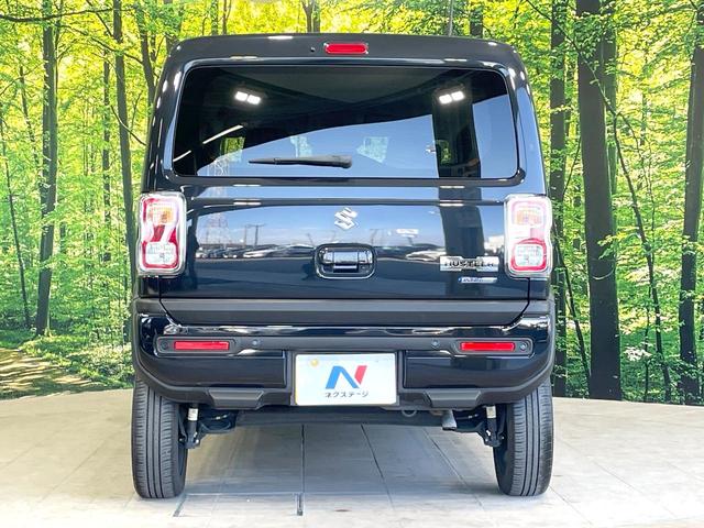 ハスラー ハイブリッドＧターボ　ターボ　禁煙車　スズキセーフティサポート　ナビ　シートヒーター　レーダークルーズ　クリアランスソナー　オートマチックハイビーム　Ｂｌｕｅｔｏｏｔｈ　電動格納ミラー　アイドリングストップ（15枚目）