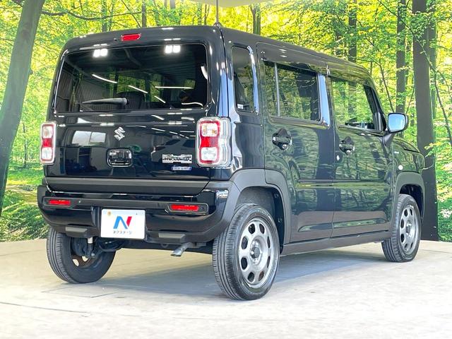 ハスラー ハイブリッドＧターボ　ターボ　禁煙車　スズキセーフティサポート　ナビ　シートヒーター　レーダークルーズ　クリアランスソナー　オートマチックハイビーム　Ｂｌｕｅｔｏｏｔｈ　電動格納ミラー　アイドリングストップ（17枚目）