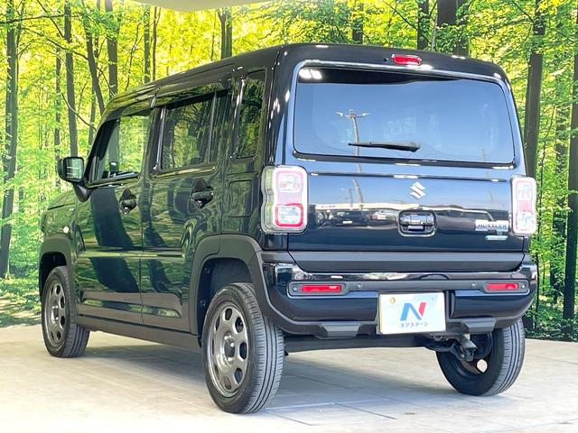 ハスラー ハイブリッドＧターボ　ターボ　禁煙車　スズキセーフティサポート　ナビ　シートヒーター　レーダークルーズ　クリアランスソナー　オートマチックハイビーム　Ｂｌｕｅｔｏｏｔｈ　電動格納ミラー　アイドリングストップ（39枚目）