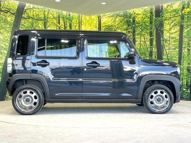 ハスラー ハイブリッドＧターボ　ターボ　禁煙車　スズキセーフティサポート　ナビ　シートヒーター　レーダークルーズ　クリアランスソナー　オートマチックハイビーム　Ｂｌｕｅｔｏｏｔｈ　電動格納ミラー　アイドリングストップ（40枚目）