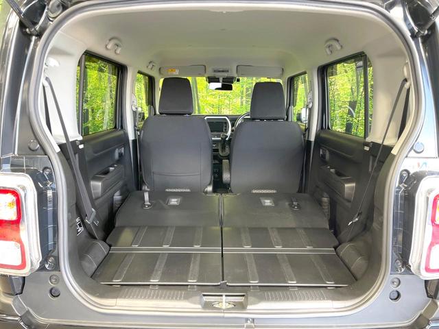 ハスラー ハイブリッドＧターボ　ターボ　禁煙車　スズキセーフティサポート　ナビ　シートヒーター　レーダークルーズ　クリアランスソナー　オートマチックハイビーム　Ｂｌｕｅｔｏｏｔｈ　電動格納ミラー　アイドリングストップ（49枚目）