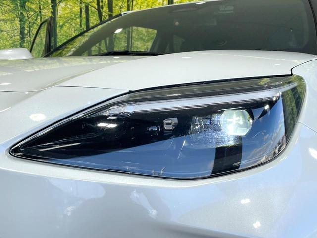 ヤリスクロス Ｚ　禁煙車　トヨタセーフティーセンス　ナビ機能付きＤＡ　バックカメラ　レーダークルーズ　シートヒーター　ＬＥＤヘッド　ハーフレザーシート　ステアリングヒーター　クリアランスソナー　Ｂｌｕｅｔｏｏｔｈ（12枚目）