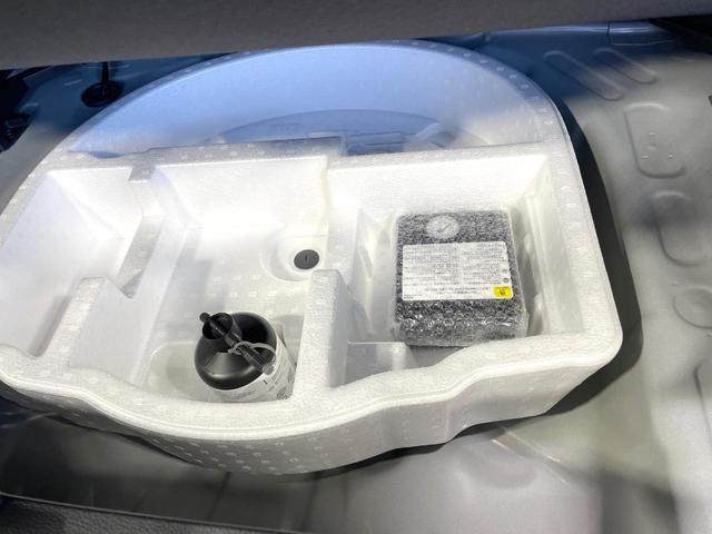 ヤリスクロス Ｚ　禁煙車　トヨタセーフティーセンス　ナビ機能付きＤＡ　バックカメラ　レーダークルーズ　シートヒーター　ＬＥＤヘッド　ハーフレザーシート　ステアリングヒーター　クリアランスソナー　Ｂｌｕｅｔｏｏｔｈ（51枚目）