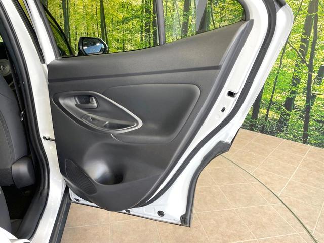 ヤリスクロス Ｚ　禁煙車　トヨタセーフティーセンス　ナビ機能付きＤＡ　バックカメラ　レーダークルーズ　シートヒーター　ＬＥＤヘッド　ハーフレザーシート　ステアリングヒーター　クリアランスソナー　Ｂｌｕｅｔｏｏｔｈ（54枚目）