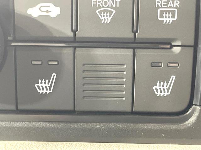 Ｎ－ＢＯＸ ベースグレード　禁煙車　ホンダセンシング　純正８型ナビ　バックカメラ　両側電動ドア　レーダークルーズ　クリアランスソナー　オートマチックハイビーム　ＬＥＤヘッド　シートヒーター　Ｂｌｕｅｔｏｏｔｈ（7枚目）