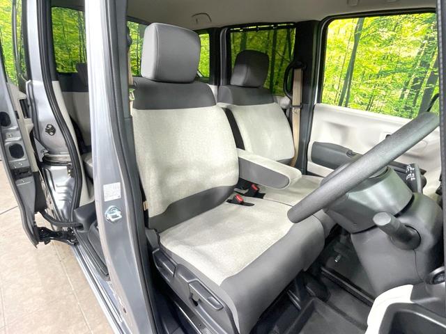 Ｎ－ＢＯＸ ベースグレード　禁煙車　ホンダセンシング　純正８型ナビ　バックカメラ　両側電動ドア　レーダークルーズ　クリアランスソナー　オートマチックハイビーム　ＬＥＤヘッド　シートヒーター　Ｂｌｕｅｔｏｏｔｈ（8枚目）