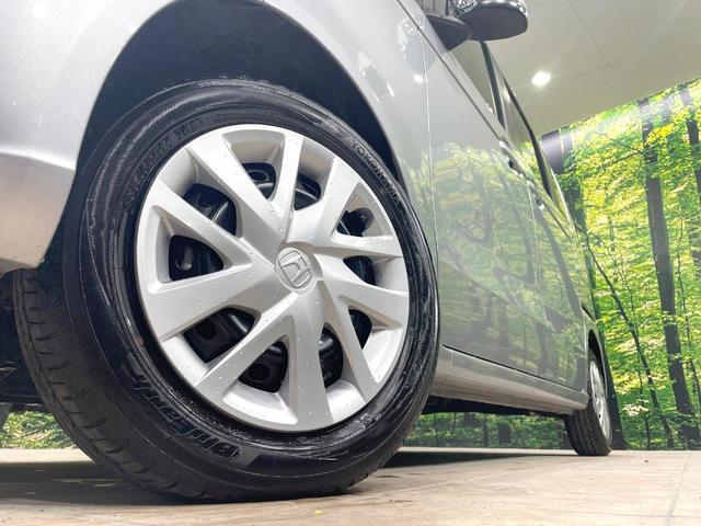 Ｎ－ＢＯＸ ベースグレード　禁煙車　ホンダセンシング　純正８型ナビ　バックカメラ　両側電動ドア　レーダークルーズ　クリアランスソナー　オートマチックハイビーム　ＬＥＤヘッド　シートヒーター　Ｂｌｕｅｔｏｏｔｈ（12枚目）