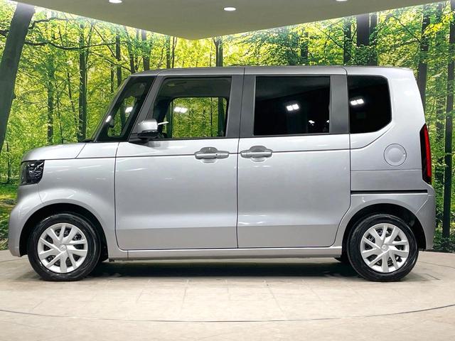 Ｎ－ＢＯＸ ベースグレード　禁煙車　ホンダセンシング　純正８型ナビ　バックカメラ　両側電動ドア　レーダークルーズ　クリアランスソナー　オートマチックハイビーム　ＬＥＤヘッド　シートヒーター　Ｂｌｕｅｔｏｏｔｈ（40枚目）