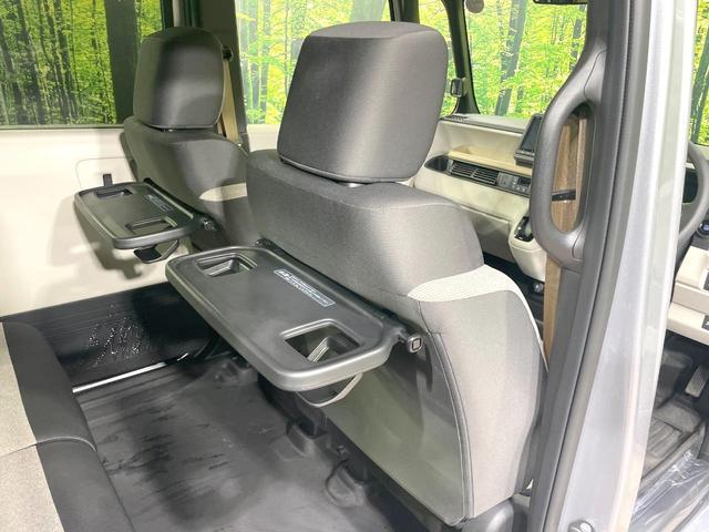Ｎ－ＢＯＸ ベースグレード　禁煙車　ホンダセンシング　純正８型ナビ　バックカメラ　両側電動ドア　レーダークルーズ　クリアランスソナー　オートマチックハイビーム　ＬＥＤヘッド　シートヒーター　Ｂｌｕｅｔｏｏｔｈ（55枚目）