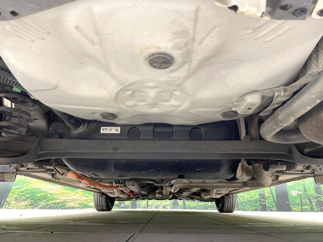 アクア Ｇ　禁煙車　純正ナビ　バックカメラ　シートヒーター　スマートキー　フォグランプ　Ｂｌｕｅｔｏｏｔｈ　オートライト　オートエアコン　プライバシーガラス　電動格納ミラー（19枚目）