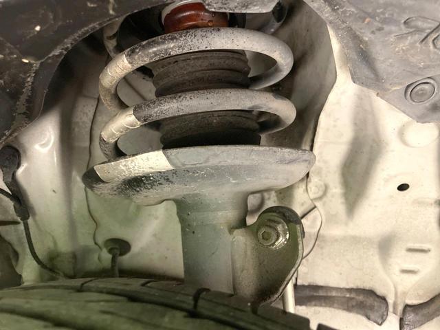 アクア Ｇ　禁煙車　純正ナビ　バックカメラ　シートヒーター　スマートキー　フォグランプ　Ｂｌｕｅｔｏｏｔｈ　オートライト　オートエアコン　プライバシーガラス　電動格納ミラー（20枚目）