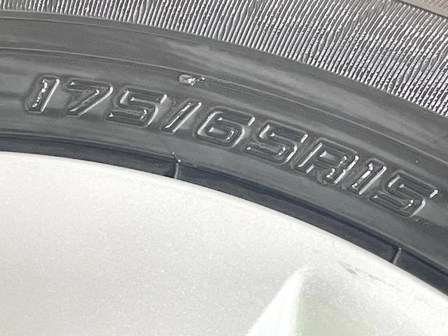 アクア Ｇ　禁煙車　純正ナビ　バックカメラ　シートヒーター　スマートキー　フォグランプ　Ｂｌｕｅｔｏｏｔｈ　オートライト　オートエアコン　プライバシーガラス　電動格納ミラー（22枚目）