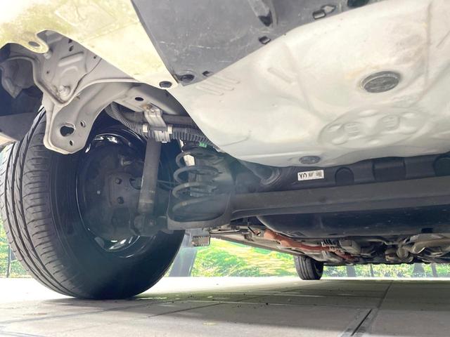 アクア Ｇ　禁煙車　純正ナビ　バックカメラ　シートヒーター　スマートキー　フォグランプ　Ｂｌｕｅｔｏｏｔｈ　オートライト　オートエアコン　プライバシーガラス　電動格納ミラー（51枚目）