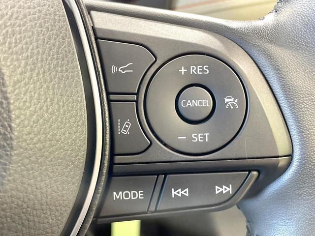 ＲＡＶ４ ハイブリッドアドベンチャー　４ＷＤ　禁煙車　トヨタセーフティーセンス　サンルーフ　純正９型ＤＡ　全周囲カメラ　純正１９インチアルミ　Ｂｌｕｅｔｏｏｔｈ　シートベンチレーション　レザーシート　ブラインドスポットモニター　ＥＴＣ（31枚目）