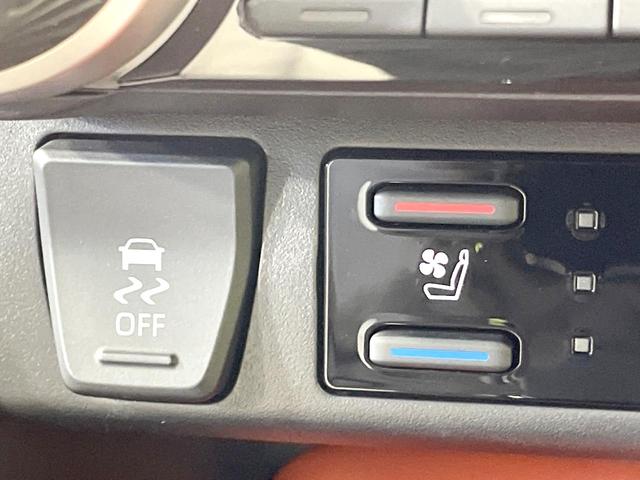 ＲＡＶ４ ハイブリッドアドベンチャー　４ＷＤ　禁煙車　トヨタセーフティーセンス　サンルーフ　純正９型ＤＡ　全周囲カメラ　純正１９インチアルミ　Ｂｌｕｅｔｏｏｔｈ　シートベンチレーション　レザーシート　ブラインドスポットモニター　ＥＴＣ（36枚目）