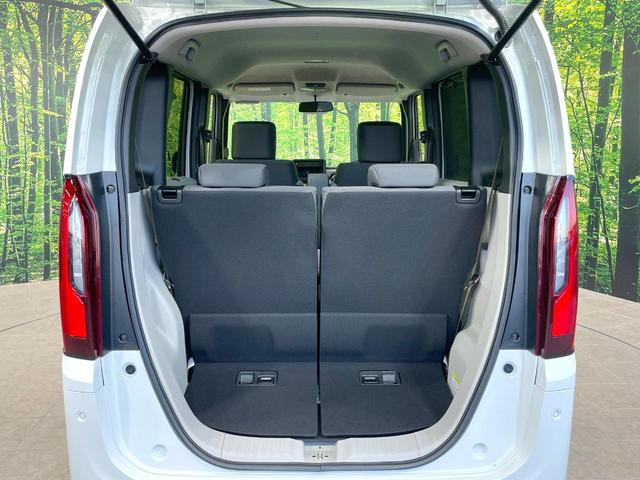 N-BOX ベースグレード 届出済未使用車 ホンダセンシング 電動スライドドア LEDヘッド オートマチックハイビーム シートヒーター クリアランスソナー アダプティブクルーズ スマートキー 電動格納ミラー(10枚目)