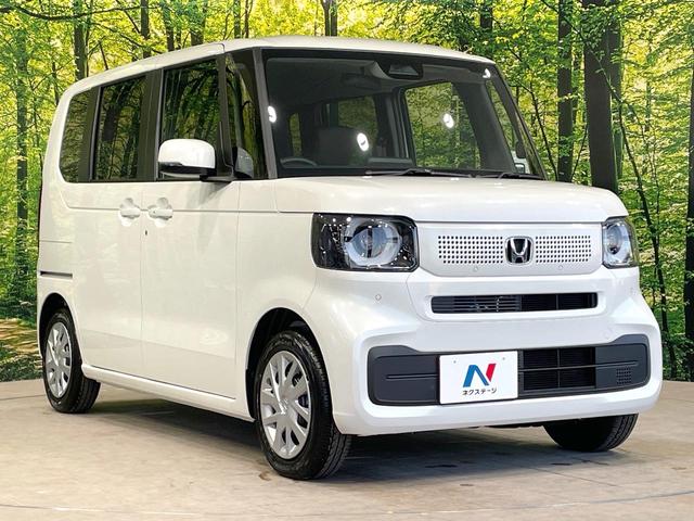 N-BOX ベースグレード 届出済未使用車 ホンダセンシング 電動スライドドア LEDヘッド オートマチックハイビーム シートヒーター クリアランスソナー アダプティブクルーズ スマートキー 電動格納ミラー(16枚目)