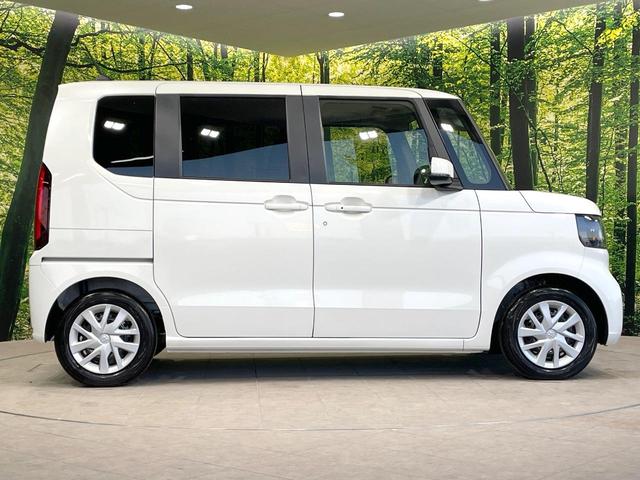 N-BOX ベースグレード 届出済未使用車 ホンダセンシング 電動スライドドア LEDヘッド オートマチックハイビーム シートヒーター クリアランスソナー アダプティブクルーズ スマートキー 電動格納ミラー(39枚目)