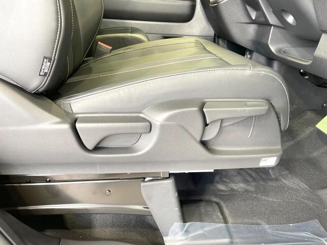 N-BOXカスタム ターボコーディネートスタイル 届出済未使用車 ホンダセンシング 両側電動ドア アダプティブクルーズ LEDヘッド オートマチックハイビーム シートヒーター クリアランスソナー 合皮レザーシート 純正15インチアルミ(42枚目)